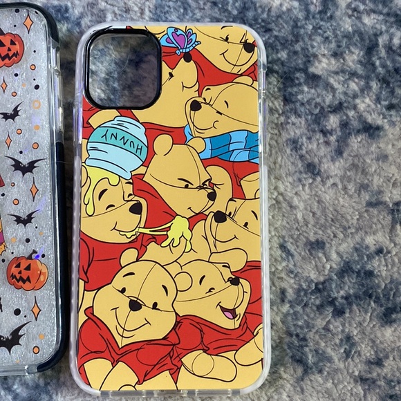 iPhone 11 Disney cases (4) - Picture 2 of 5